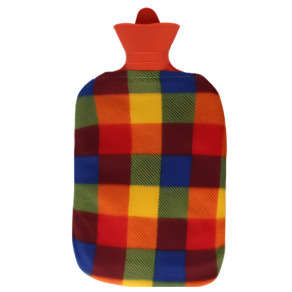 Bolsa de Agua Caliente (2L)