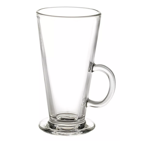 Tazas de Vidrio para Cappuccino - 6 Unidades - Imagen 2