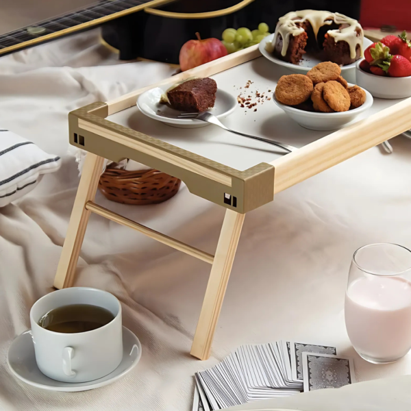 Mesa para Desayuno Tramontina - Imagen 3