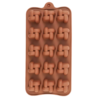 Molde de Silicona para Chocolate / DISEÑO 11