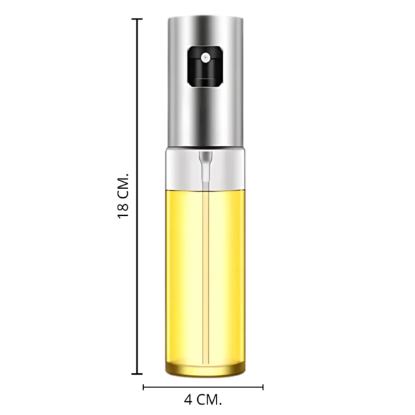 Rociador Spray de Aderezos - Imagen 2